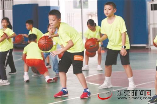 职业篮球运动员的试训经验分享_0